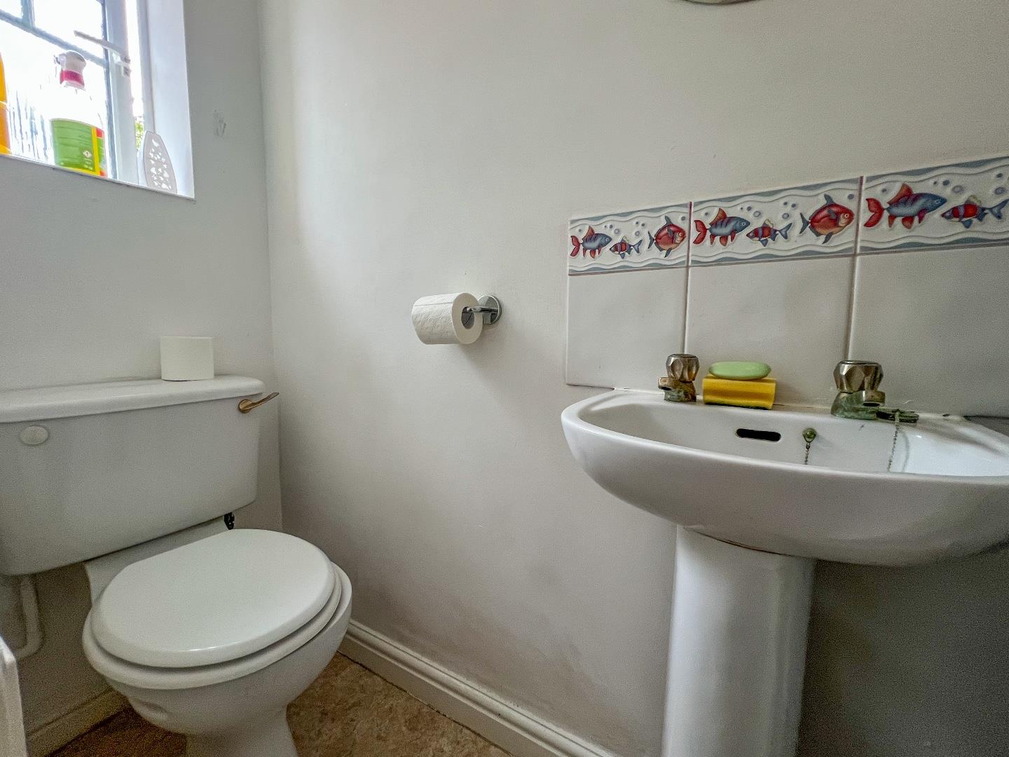 Banc Gelli Las, Broadlands, Bridgend County Borough, CF31 5DH